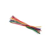 colorbank Color Bank Şönil Düz 30 Cm 25'li 5'li Paket