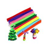 Colorbank Şönil CS-001 6mm 30cm 25'li 1 Paket