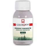 Colorbox Kokusuz Terebentin 100ML