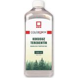 Colorbox Kokusuz Terebentin 1lt