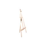 Colorbox Naturel Ekonomik Şövale 152 cm