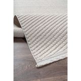 Colore Home Liya Bukle Halı Kaymaz Taban Salon Antre Koridor Halısı Kesme Yolluk Halı 1063