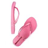Colore Kadın Parmak Arası Terlik Pembe 35/42
