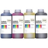 Coloren EPSON İ3200 / DX5 / DX4 / XP600 SERİSİ İÇİN ECO SOLVENT MÜREKKEP MAGENTA 1 LT