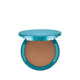 Colorescience Natural Finish Spf20+ Deep Mocha Fondöten Pudra 12 Gr - Kahverengi