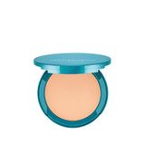 Colorescience Natural Finish Spf20+ Medium Sunlight Fondöten Pudra 12 Gr - Altın