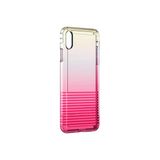 Colorful Airbag Series İphone Xr Kılıf Wıapıph61-Xc