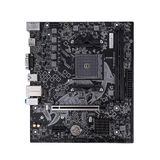 Colorful BATTLE-AX B450M-K M.2 V14 DDR4 4000MHz Anakart