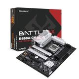 Colorful Battle-AX B650A-GHA WiFİ V14 AMD AM5 DDR5 ATX Anakart