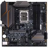 Colorful Battle-Ax B760M-Plus DDR5 6600 MHZ M-ATX V20 Anakart