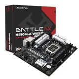 Colorful Battle-Ax H810M-A WiFi V20 Intel DDR5 Micro ATX Gaming Anakart