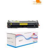 Colorful Canon I-Sensys MF-746CX CRG-055H Çipsiz Sarı Muadil Toner