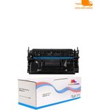 Colorful Canon I-Sensys MF453DW Siyah Renk Muadil Toner CRG-057H 10,000 Sayfa Kapasite ile Etkili Baskı