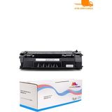 Colorful Canon LBP-3310CRG715- CRG708 Muadil Toner