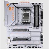 Colorful CVN X870 ARK Frozen WiFi V14 DDR5 8200MHz ATX Gaming Anakart Gri