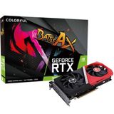 Colorful GeForce RTX 3060 NB Duo 12G V4 L-V 12GB GDDR6 Ekran Kartı