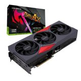 Colorful GeForce RTX 4070 Ti NB EX-V 12GB GDDR6X Ekran Kartı