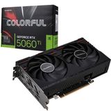 Colorful GeForce RTX 5060 Ti Gaming DUO 8GB-V 8GB GDDR7 Ekran Kartı