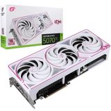 Colorful iGame GeForce RTX 5070 Ti Ultra W OC 16GB-V 16GB GDDR7 Ekran Kartı