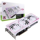 Colorful iGame GeForce RTX 5070 Ultra W OC 12GB-V 12GB GDDR7 Ekran Kartı