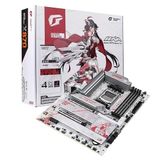 Colorful iGame X870 Senna V14 WiFi AMD AM5 DDR5 ATX Anakart