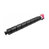 Colorful Kyocera TK-8365 M Toner Muadil Kırmızı Toner