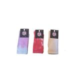 Colorful Socks 3 Çift Dizaltı Çorap Çok Renkli Tek Ebat
