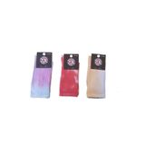 Colorful Socks 6 Çift Dizaltı Çorap Çok Renkli Tek Ebat
