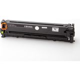 Colorful Tecprint Hp 125A-CB540A Siyah Muadil Toner