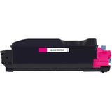 Colorful Tecprint Kyocera TK-5270 Kırmızı Muadil Toner