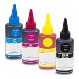Colorful Toner BT5000C DCP-T500W-T510W Renkli Muadil Mürekkep