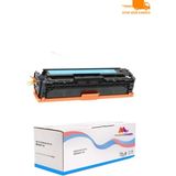 Colorful Toner Canon Canon I-Sensys MF-655CX I-Sensys MF-657CDW 5101C002 CRG-067 Çipli Mavi Muadil Toner