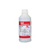 Colorful Toner Canon MG3550 1 lt Kırmızı Muadil Mürekkep