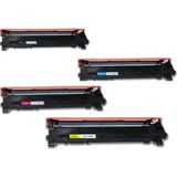 Colorful Toner CLT-K404S - A Plus - C430-C480 Yazıcı Uyumlu 4 Adet Renkli Muadil Toner
