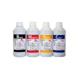Colorful Toner Epson L220 Cmyk 1 Litre Muadil Mürekkep Seti