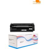 Colorful Toner Hp CF484A - CF485A Uyumlu Cf283A Muadil Toner