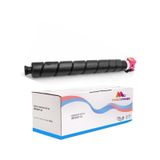 Colorful Toner Kyocera Tk-8365 Kirmizi Muadil Toner