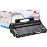 Colorful Toner Ricoh Aficio SP-112SFE-SP-112SF Uyumlu 2.000 Sayfa Siyah Muadil Toner