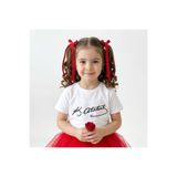 COLORFULLCLİPS Kuyruklu Fiyonk Klips Toka 2'li