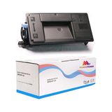 Colorfultoner Kyocera Tk-3300 Toner Siyah - Ecosys Ma4500ifx Muadil Toner