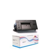 Colorfultoner Kyocera Tk-3300 Toner Siyah - Ecosys Ma4500ix Muadil Toner