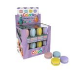 Coloria Macaron 3D Silgi Karışık - 2 adet