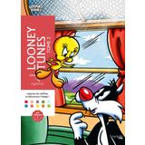 Coloriages mystères - Looney Tunes T2