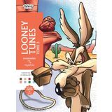 Coloriages mystères - Looney Tunes T3