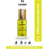 Colorido Kozmetik Colorido Los Senos - Toparlayıcı , Destekleyici , Hacim Verici Göğüs Bakım Serumu 100 ml