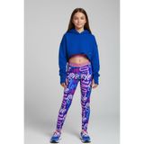 Colorinas Powerflow Kız Çocuk Spor Tayt