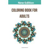Coloring Book for Adults