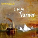 Coloring Book Turner