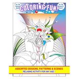 Coloring Fun!