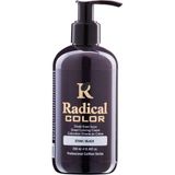 Coloring Saç Kremi ve Yarı Kalıcı Saç Boyası 250 ml Macenta